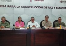 Prioriza Mónica Villarreal Estrategias de Seguridad para Temporada Turística