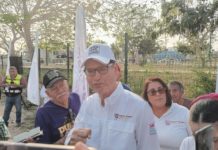 Primeros cambios en Direcciones de la Administración Municipal de Madero