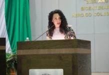 Asegura diputada local que no se cobra por regresar caballos a sus dueños