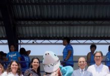 Impulsa Mónica Villarreal el Deporte Universitario