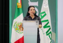 Tampico se Consolida como Polo de Desarrollo Inmobiliario: Mónica Villarreal