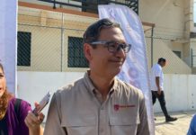 Alcalde de Madero pide evitar el uso de botellas de vidrio en la playa