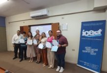 Concluyó con éxito la 2a. Semana de Educación Financiera AMASFAC 2025 en Tampico