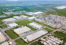 Inversión de 19 mil 300 mdd en 125 proyectos de nuevas inversiones en Tamaulipas