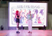 Promueve Mónica Villarreal el Talento de los Jóvenes a Través de Festivales