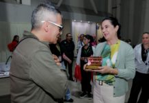 Promueve Mónica Villarreal el Talento de los Jóvenes a Través de Festivales