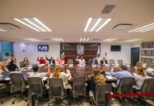 Solicitará Cabildo de Reynosa recursos extraordinarios para atender infraestructura