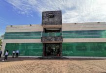 Realiza Ciudad Madero censo de sitios históricos y monumentos.