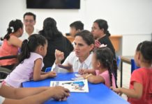 Fortalece Luz Adriana Villarreal Acciones de Bienestar para Menores de Casa Hogar y CASAN