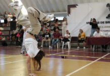 Tendrá Reynosa representante de Breaking en el Macroregional de Tlaxcala