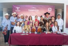 Promueve Mónica Villarreal Agenda Cultural de Abril con Eventos Gratuitos