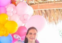 Fortalece Mónica Villarreal y DIF Tampico la Convivencia Infantil