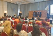 Se inaugura con éxito “3er Encuentro Regional Cupo Laboral Trans y No Binario” Tampico 2025