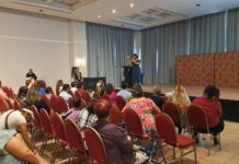 Concluyó el “3er Encuentro Regional Cupo Laboral Trans y No Binario” Tampico 2025″ de la Coalición Mexicana LGBTTTIQANB+