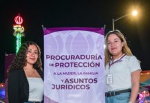 Brinda DIF Tampico Protección y Cuidado a la Niñez en las Fiestas de Abril