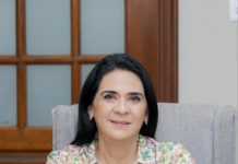 Refrenda Mónica Villarreal Compromiso con Jubilados Municipales