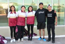 Representarán reynosenses a Tamaulipas en Torneo Macroregional de Softbol