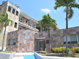 Dan a Conocer Servicios que Ofrece el Crematorio-Velatorio del DIF Tampico