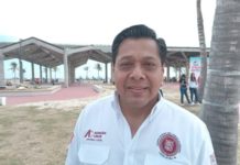 Solo falta una comparecencia para concluir ciclo de revisión a secretarías estatales