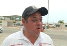 Sin quejas contra agentes de Tránsito durante primera semana del periodo vacacional.