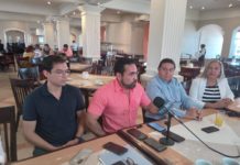 Ocupación hotelera del 98% en playa Miramar durante Semana Santa