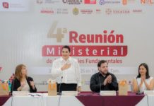 ‘La educación es cimiento para transformar vidas’: Mónica Villarreal