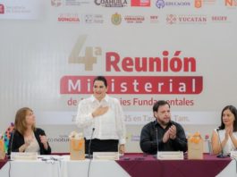 ‘La educación es cimiento para transformar vidas’: Mónica Villarreal