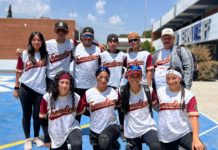 ¡Imparable Reynosa! Beisbol 5 dirá presente en las Olimpiadas Nacionales CONADE