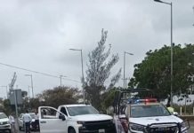 Impartirán curso de manejo a elementos de la Guardia Estatal en Madero