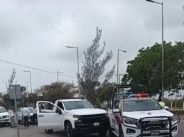 Impartirán curso de manejo a elementos de la Guardia Estatal en Madero