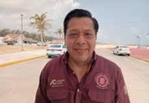 Impulsan creación de Policía Turística en Tamaulipas para reforzar seguridad de visitantes.