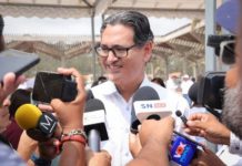 Ciudad Madero participa por primera vez en el Tianguis Turístico Binacional 2025