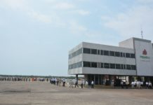 Se suma Pemex al Primer Simulacro Nacional 2025 en Tamaulipas