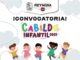 Convoca Presidente Municipal Carlos Peña Ortiz a participar en Cabildo Infantil 2025