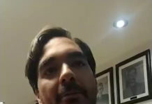 “La situación es crítica por el fenómeno meteorológico que azoto Reynosa”: alcalde Carlos Peña Ortiz.