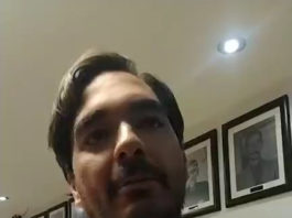 “La situación es crítica por el fenómeno meteorológico que azoto Reynosa”: alcalde Carlos Peña Ortiz.