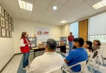 Une DIF Reynosa esfuerzos con Save The Children México en apoyo a la niñez afectada por la contingencia