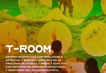 Cuenta DIF Reynosa con innovación tecnológica en T-Room