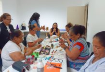 Fomenta emprendimiento el Instituto Muncipal de la Mujer de Reynosa