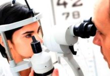 Invitan examinarse contra el glaucoma para prevenir problemas de la visión