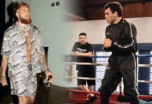 Julio César Chávez Jr regresará a Jake Paul a “ser 100% youtuber”, aseguró Juan Manuel Márquez