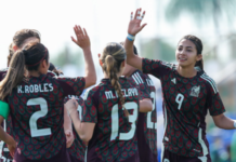 América y Rayadas dominan la convocatoria de la selección femenil para amistosos