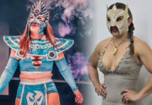 Lluvia defiende el trabajo de su hija Tabata en Japón: “Fue para aprender”