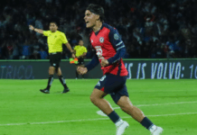 ¡Remontada de locura! Cruz Azul ganó ante León y ya están en Liguilla