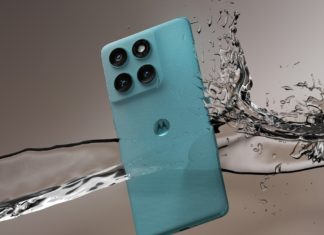 Motorola Edge 60 Fusion: la prueba de que la IA también puede llegar a los móviles más baratos