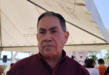 Implementará COEPRIS vigilancia sanitaria en Playa Miramar en Semana Santa