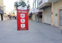 Otorgan 8% de descuento en el mes de Abril en el pago del impuesto predial