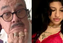 Pedro Sola criticado por comentario que hizo sobre la bebé de Cazzu