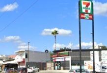 Ratero a “salto de mata” comete otra vez un asalto a tienda comercial