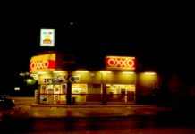 Ratero amaga a empleados para robar el dinero de las ventas del día